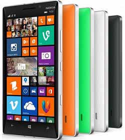 Nokia Lumia 730 Çift SiM (Dual SIM) Fiyatı