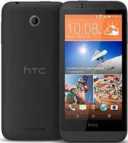 HTC Desire 510 Satış Fiyatı, Özellikleri 