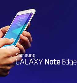 Samsung Galaxy Note Edge Fiyatı ve Özellikleri