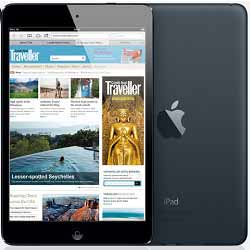 Apple iPad mini 3 Fiyatı ve Özellikleri