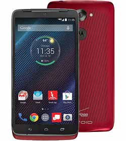 Motorola DROID Turbo Su Geçirmez Telefon Fiyatı
