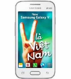 Samsung Galaxy V Ucuz Çift Hatlı Akıllı Cep Telefonu 