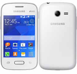 Samsung Galaxy Pocket 2 Ucuz Çift Hatlı Android Telefon