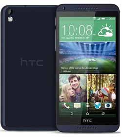 HTC Desire 816G Çift Sim Kartlı Android Telefon 