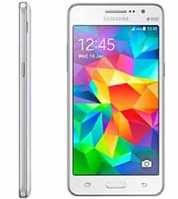 Samsung Galaxy Grand Prime Fiyatı ve Özellikleri