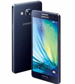 Samsung Galaxy A3 Fiyatı ve Özellikleri
