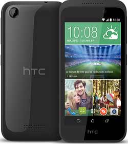 HTC Desire 320 Fiyatı ve Teknik Özellikleri