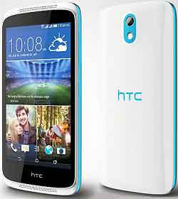 HTC Desire 526+ Çift SIM Kartlı Telefon Fiyatı 