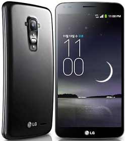 LG G Flex 2 Fiyatı ve Özellikleri 