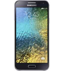 Samsung Galaxy E5 Satış Fiyatı, Özellikleri