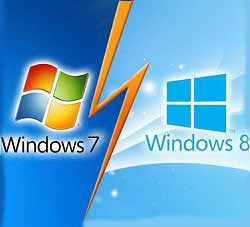 Windows 7 ve Windows 8 Aynı Bilgisayara Nasıl Kurulur 