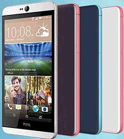 HTC Desire 826 Fiyatı ve Tüm Özellikleri 