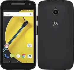 Motorola Moto E 2015 Modelinin Özellikleri ve Fiyatı