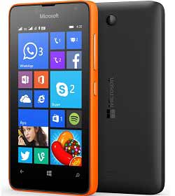 Microsoft Lumia 430 Çift SIM Kartlı Telefon Fiyatı