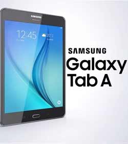 Samsung Galaxy Tab A 8.0 Fiyatı ve Özellikleri 