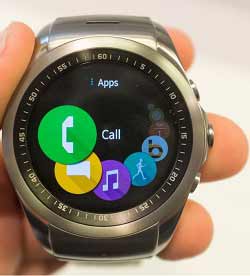 LG Watch Urbane Fiyatı, Teknik Özellikleri 