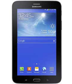 Samsung Galaxy Tab 3 V Fiyatı ve Özellikleri 