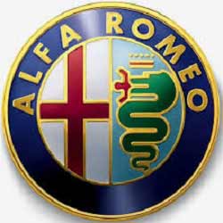 Alfa Romeo Vektörel Logo Dosyasını Ücretsiz İndir