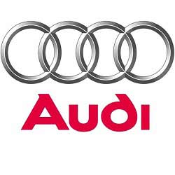 Audi Vektörel Logo Dosyasını Ücretsiz İndir