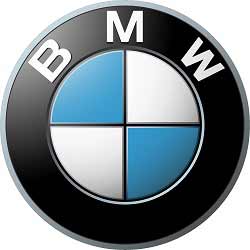 BMW Vektörel Logo Dosyasını Ücretsiz İndir