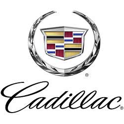 Cadillac Vektörel Logo Dosyasını Ücretsiz İndir