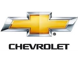 Chevrolet Vektörel Logo Dosyasını Ücretsiz İndir