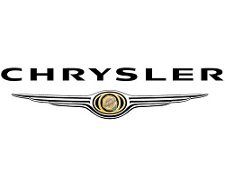 Chrysler Vektörel Logo Dosyasını Ücretsiz İndir