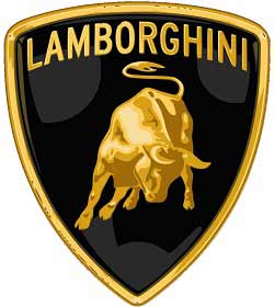 Lamborghini Vektörel Logo Dosyasını Ücretsiz İndir