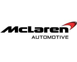 McLaren Vektörel Logo Dosyasını Ücretsiz İndir