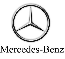 Mercedes-Benz Vektörel Logo Dosyasını Ücretsiz İndir