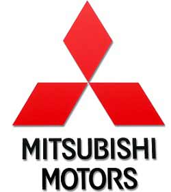 Mitsubishi Vektörel Logo Dosyasını Ücretsiz İndir