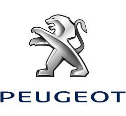 Peugeot Vektörel Logo Dosyasını Ücretsiz İndir