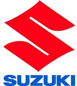 Suzuki Vektörel Logo Dosyasını Ücretsiz İndir
