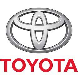 Toyota Vektörel Logo Dosyasını Ücretsiz İndir