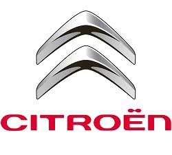 Citroen Vektörel Logo Dosyasını Ücretsiz İndir