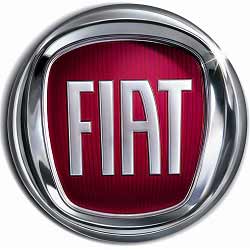 Fiat Vektörel Logo Dosyasını Ücretsiz İndir