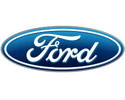 Ford Vektörel Logo Dosyasını Ücretsiz İndir