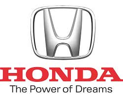 Honda Vektörel Logo Dosyasını Ücretsiz İndir