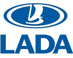 Lada Vektörel Logo Dosyasını Ücretsiz İndir