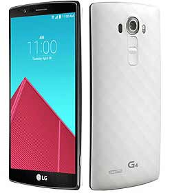 LG G4 Tüm Teknik Özellikleri ve Satış Fiyatı 