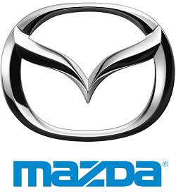 Mazda Vektörel Logo Dosyasını Ücretsiz İndir