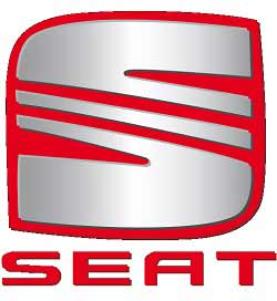 Seat Vektörel Logo Dosyasını Ücretsiz İndir