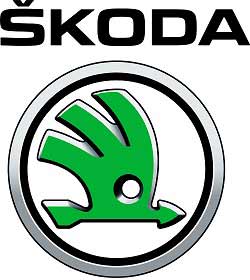 Skoda Vektörel Logo Dosyasını Ücretsiz İndir