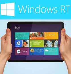Windows RT Flash Nasıl Etkinleştirilir 
