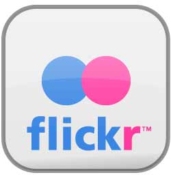 Flickr Fotoğrafları Facebook’ta Nasıl Paylaşılır