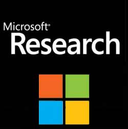 Microsoft Akademik Çalışmalar Projeler 