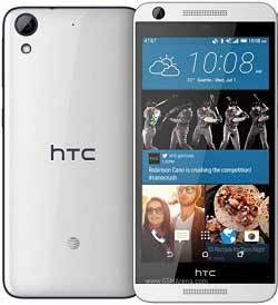 HTC Desire 626s Fiyatı ve Özellikleri
