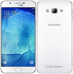 Samsung Galaxy A8 Satış Fiyatı ve Özellikleri
