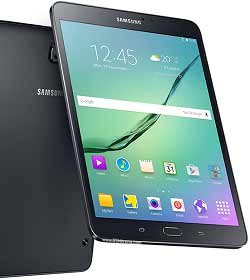 Samsung Galaxy Tab S2 9.7 Tablet PC Fiyatı