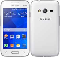 Samsung Galaxy V Plus Çift SIM Fiyatı ve Özellikleri